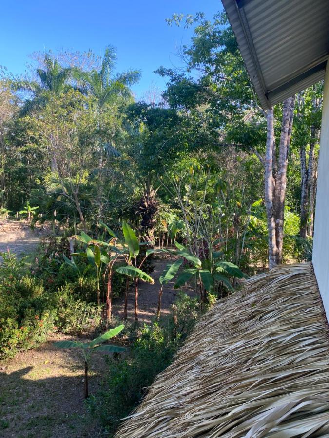 Jazlyn Lodge & Tours Paquera Exterior photo